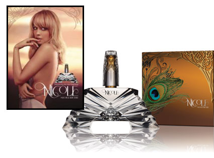 Nicole Richie, Fragrance Nicole Richie, Fragrance